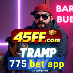 775 bet app